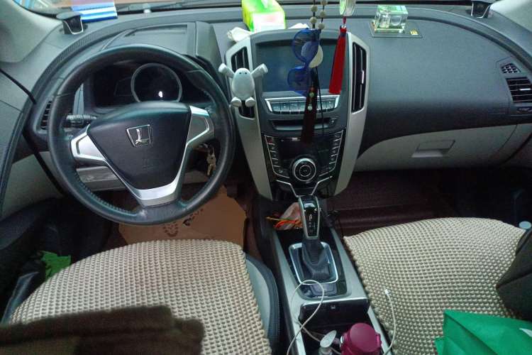 Used Luxgen U6 SUV 2014 1.8T Fashion Edition
