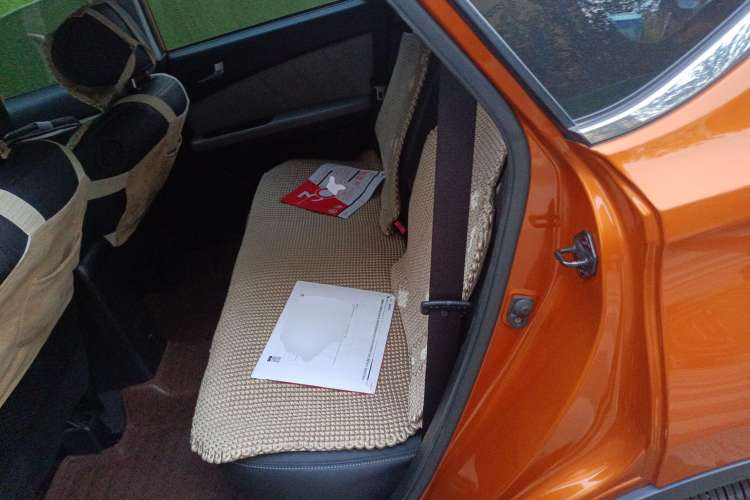 Used Luxgen U6 SUV 2014 1.8T Fashion Edition
