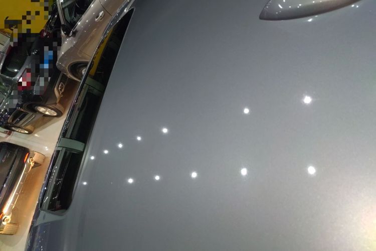 Used Buick GT 2018 15T Dual-Clutch Elite Model China V Standard
