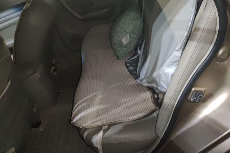 Used Dongfeng Aeolus A60 2014 1.6L Automatic Luxury Model