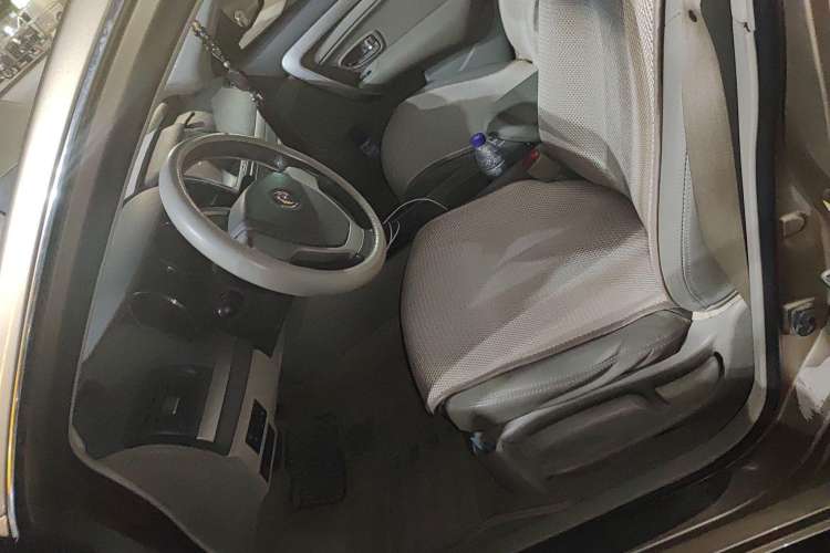 Used Dongfeng Aeolus A60 2014 1.6L Automatic Luxury Model