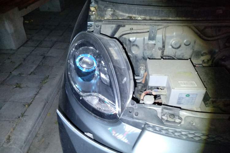 Used Know Beans D2 2016 D2 Model
