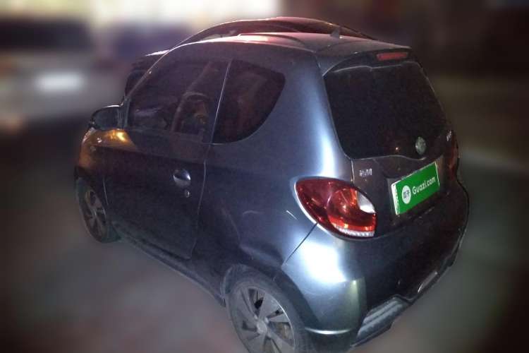 Used Know Beans D2 2016 D2 Model
