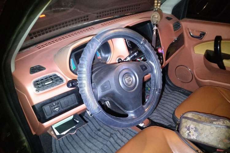 Used Know Beans D2 2016 D2 Model
