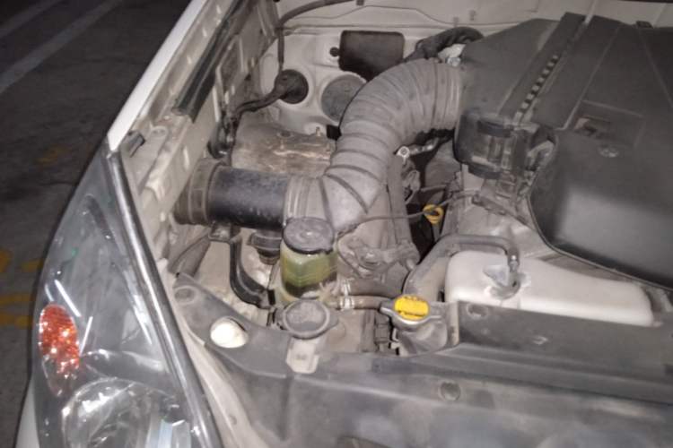 Used Toyota Prado 2006 4.0L Automatic VX
