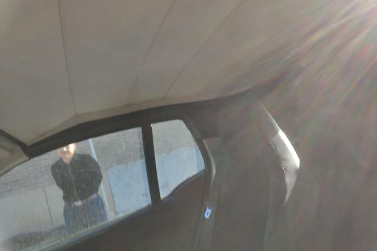 Used smart fortwo 2011 1.0T Convertible Passion Edition Headliner