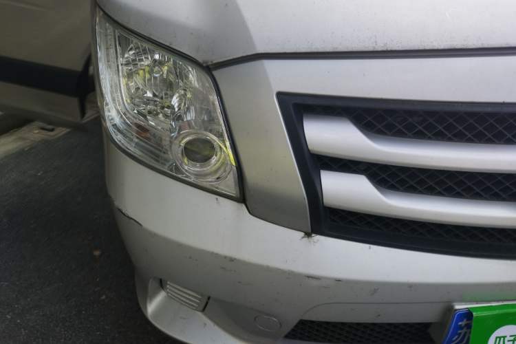 Used Foton Toano 2021 2.5T Automatic Tongtu Extended-Wheelbase 7-Seater D25TDIF1
