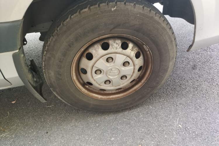 Used Foton Toano 2021 2.5T Automatic Tongtu Extended-Wheelbase 7-Seater D25TDIF1
