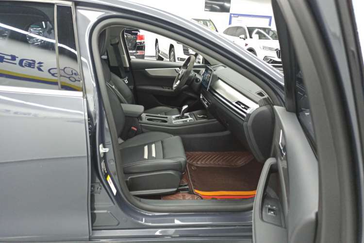 Used BYD Qin Pro 2020 Beyond Edition 1.5TI Automatic Flagship Version
