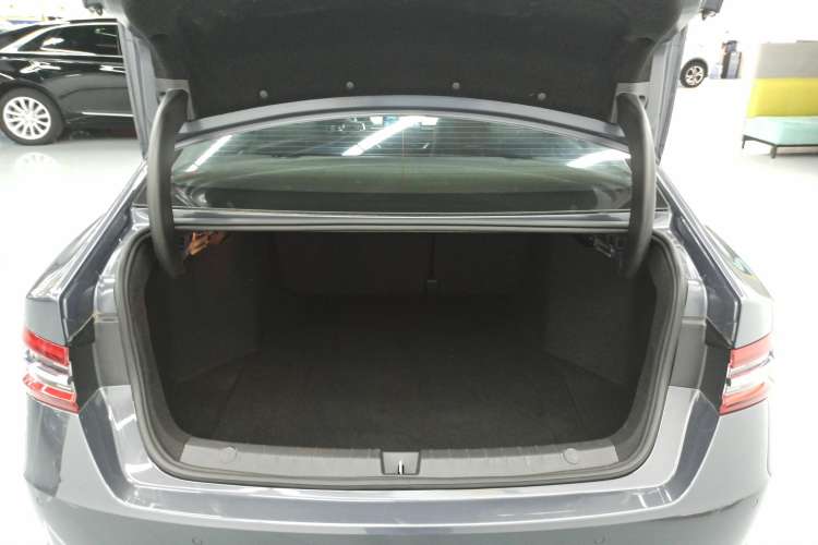 Used BYD Qin Pro 2020 Beyond Edition 1.5TI Automatic Flagship Version
