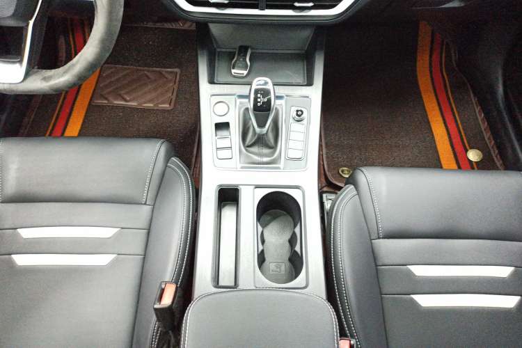 Used BYD Qin Pro 2020 Beyond Edition 1.5TI Automatic Flagship Version
