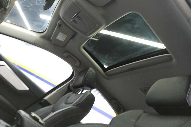 Used BYD Qin Pro 2020 Beyond Edition 1.5TI Automatic Flagship Version
