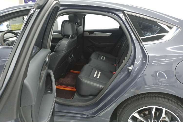 Used BYD Qin Pro 2020 Beyond Edition 1.5TI Automatic Flagship Version
