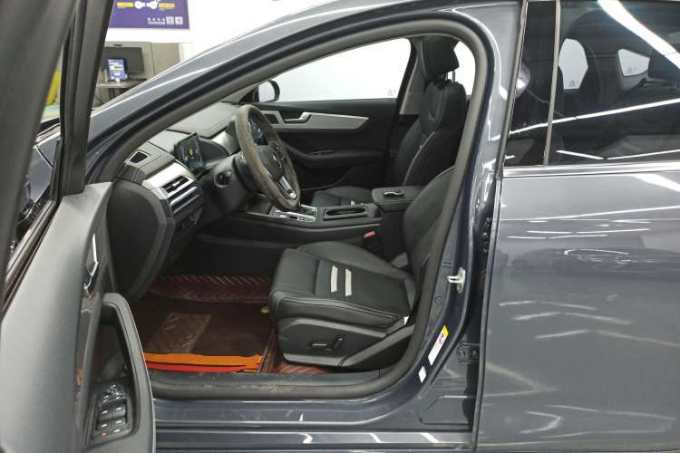 Used BYD Qin Pro 2020 Beyond Edition 1.5TI Automatic Flagship Version
