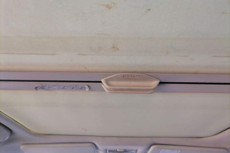 Used CHANGAN Benni 2014 1.4L IMT Luxury Model with Sunroof