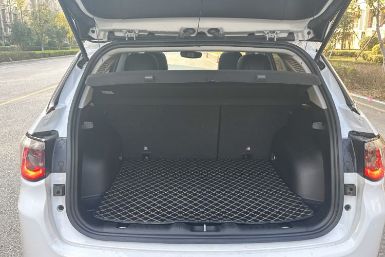 Used Jeep Compass 2020 220T Automatic Leading Edition