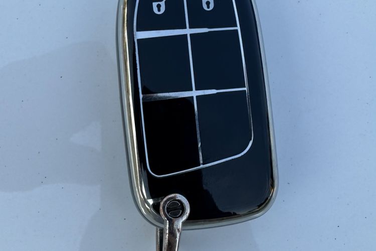 Used Jeep Compass 2020 220T Automatic Leading Edition