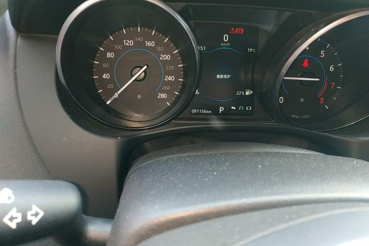 Used Jaguar XE 2017 2.0T 200 PS R-Sport