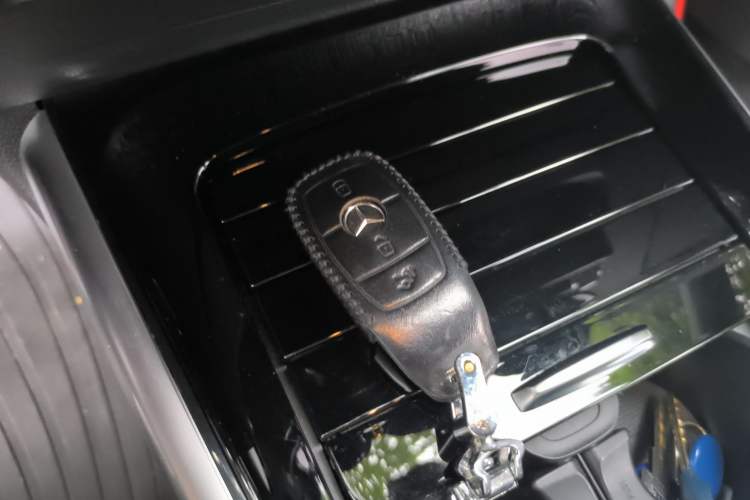 Used Mercedes-Benz B-Class 2020 B 200 Sport Edition
