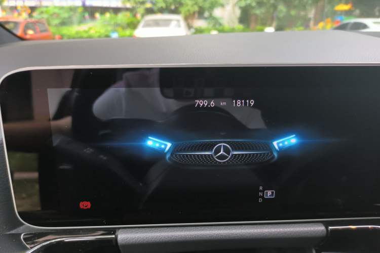 Used Mercedes-Benz B-Class 2020 B 200 Sport Edition
