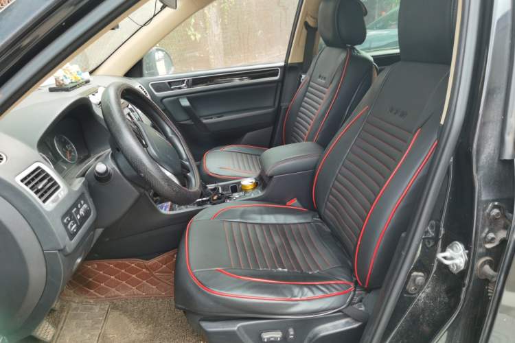 Used Yema T70 2016 Upgraded Model 1.8L Manual Elite Version