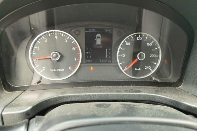 Used Yema T70 2016 Upgraded Model 1.8L Manual Elite Version