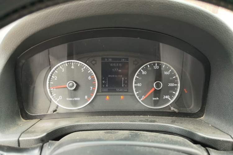 Used Yema T70 2016 Upgraded Model 1.8L Manual Elite Version