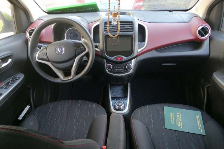 Used CHANGAN Benni 2014 1.4L IMT Luxury Model with Sunroof