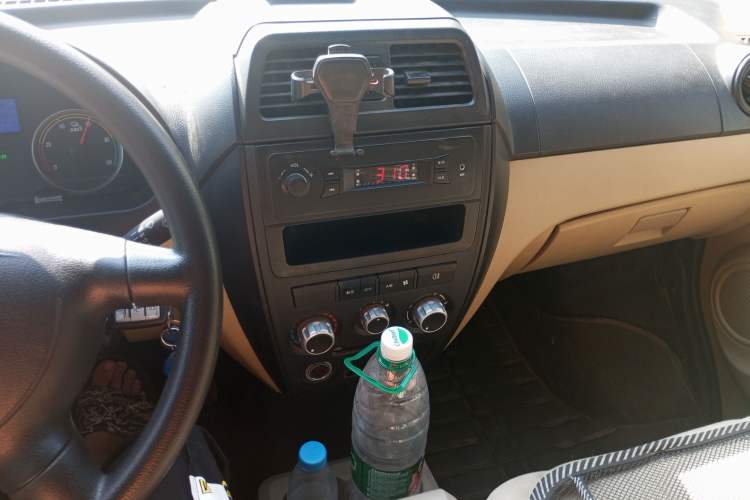 Used Dongfeng Xiaokang EC36 2021 Standard Model Guoxuan Hi-Tech Battery
