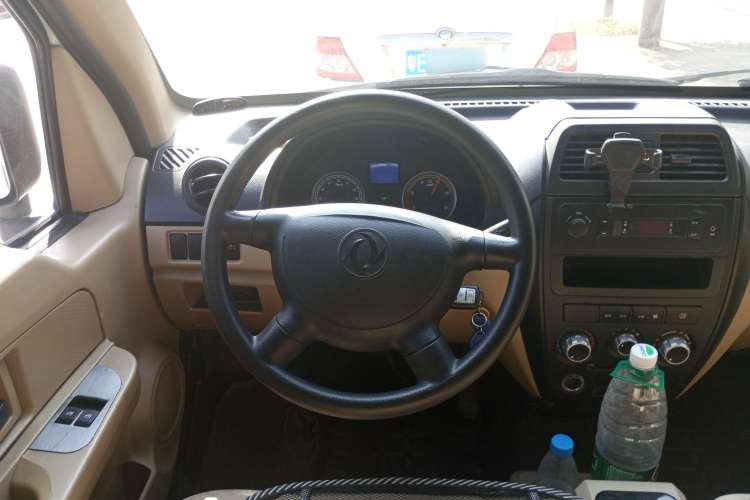 Used Dongfeng Xiaokang EC36 2021 Standard Model Guoxuan Hi-Tech Battery
