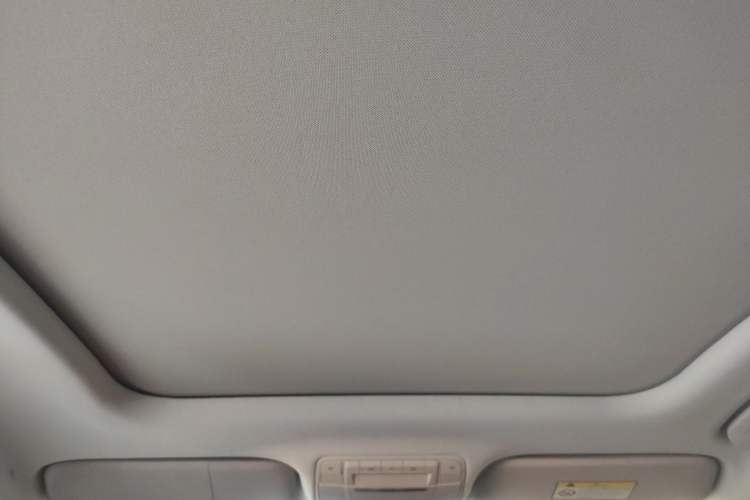 Used Dongfeng Aeolus Yixuan GS 2021 230T Automatic Star-Chasing Warrior Edition Headliner