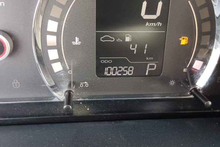 Used Roewe 350 2012 1.5L Automatic Smart Value Edition
