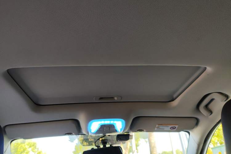 Used GAC Trumpchi GA4 2018 200T Automatic Luxury Edition
