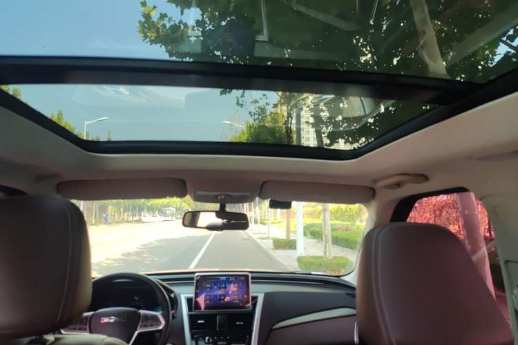 Used Bisu T3 2017 1.3T CVT Flagship Model
