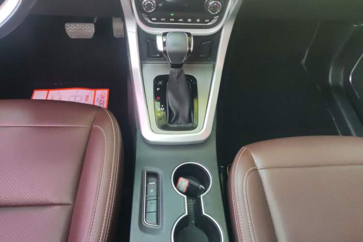 Used Bisu T3 2017 1.3T CVT Flagship Model
