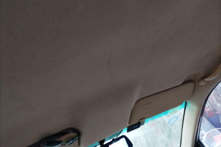 Used Kia 2008 European-style 1.6 MT GL
