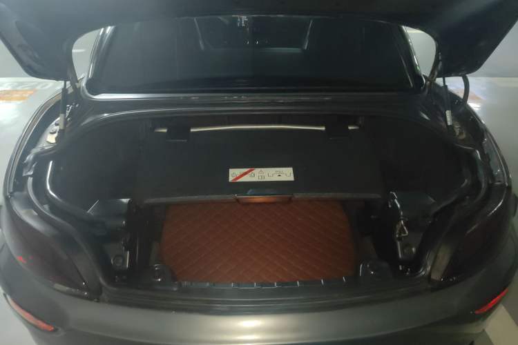 Used BMW Z4 2009 sDrive23i Leading Model
