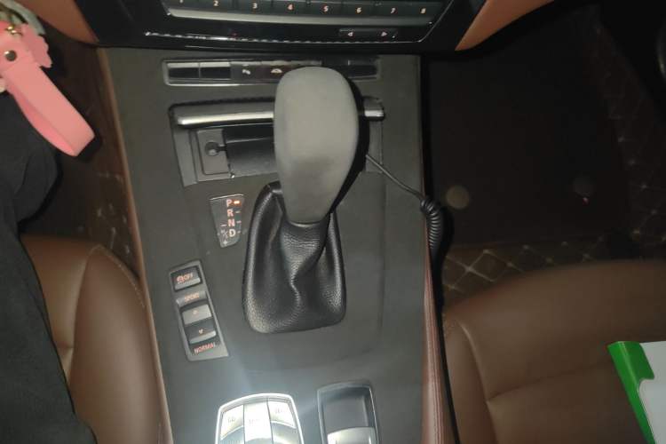 Used BMW Z4 2009 sDrive23i Leading Model
