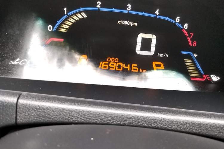 Used Luxgen 5 2014 Dance Limited Edition 1.8T Automatic Luxury Version
