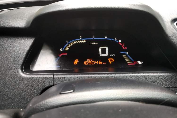 Used Luxgen 5 2014 Dance Limited Edition 1.8T Automatic Luxury Version
