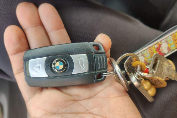 Used BMW 1 Series 2011 120i two-door coupe
