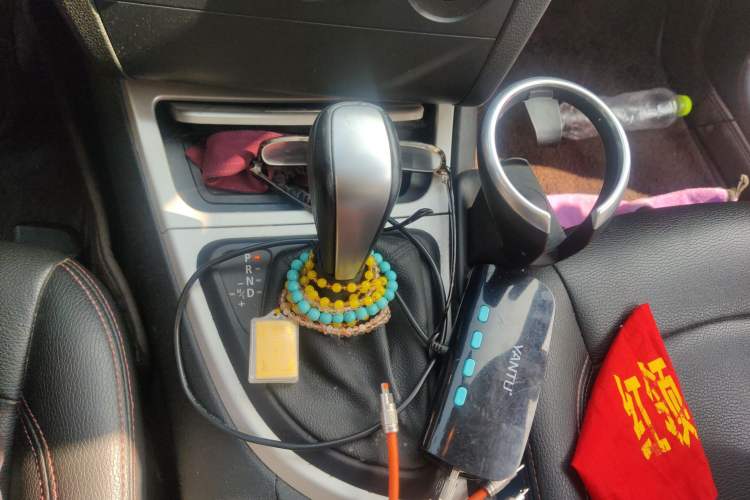 Used BMW 1 Series 2011 120i two-door coupe
