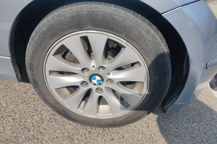 Used BMW 1 Series 2011 120i two-door coupe
