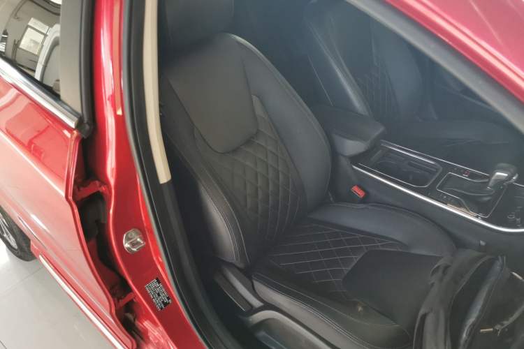 Used Chery Arrizo GX 2018 1.5T CVT Color Version China V Standard