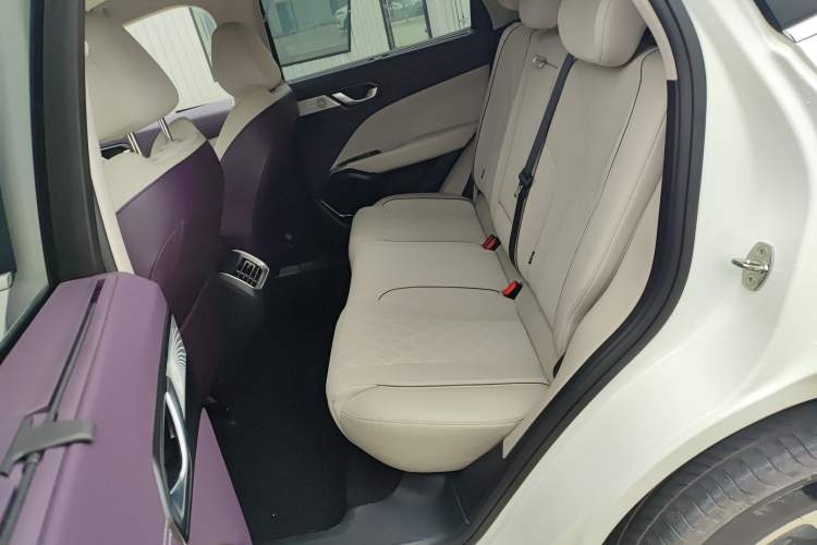 Used Wey Latte DHT 2022 1.5T DHT Big Cup
