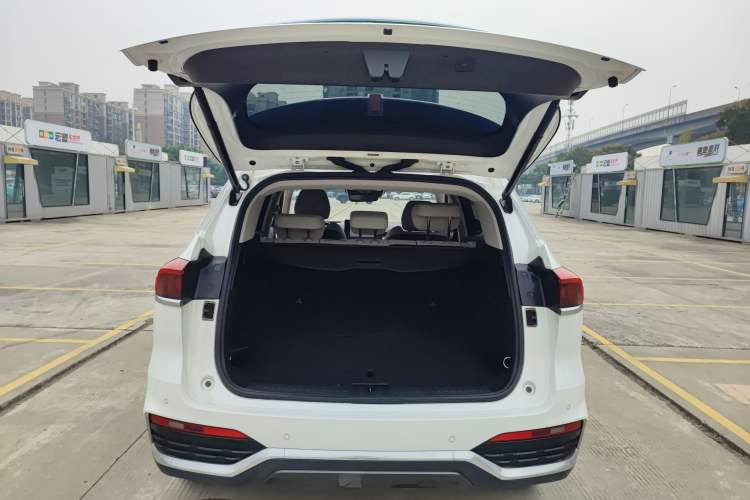 Used Wey Latte DHT 2022 1.5T DHT Big Cup
