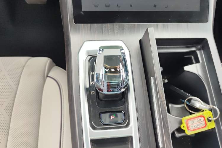 Used Wey Latte DHT 2022 1.5T DHT Big Cup
