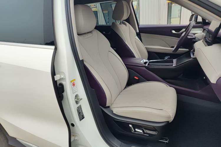 Used Wey Latte DHT 2022 1.5T DHT Big Cup
