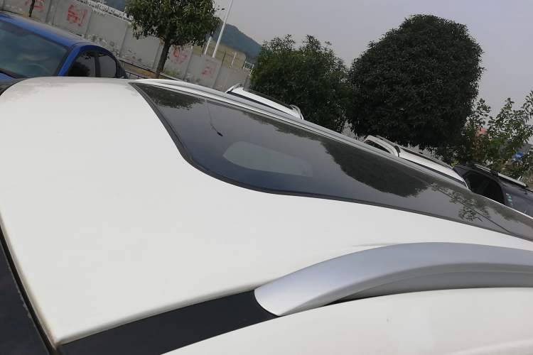 Used SOL X8 2021 300T DCT Leading Smart Connectivity Version 6 Seats