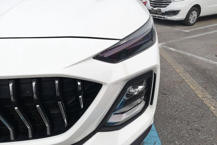 Used SOL X8 2021 300T DCT Leading Smart Connectivity Version 6 Seats